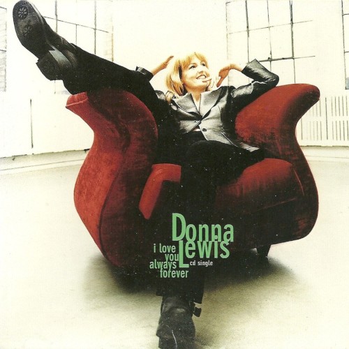 Donna Lewis